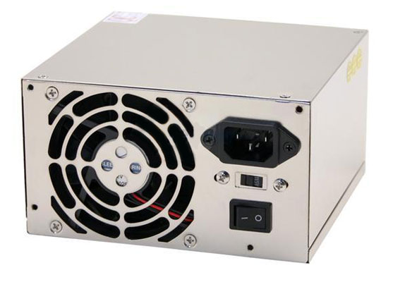 PS-E 430 WATT Computer Power Supply 24-Pin Motherboard Connector