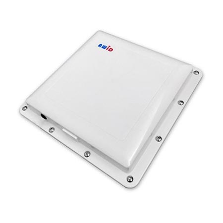 LR-3000-B-U AWID Outdoor Long-Range Reader Up to 25 Feet