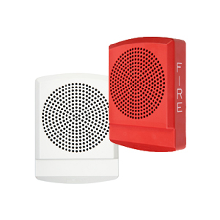 Cooper Wheelock Series Exceder LED Speakers