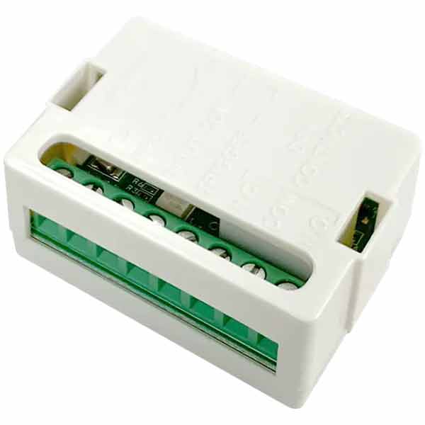 LT-1UL STI UL Latching/Timer Module
