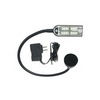 Show product details for LT-GN-WL Middle Atlantic Magnetic Worklight, Gooseneck, Includes 32 LED Lights