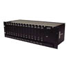 Show product details for LTC 4629/00 BOSCH 850NM FOM BI-DIRECTIONAL: RECEIVES VIDEO TRANSMITS DATA - For LTC 4637 SERIES RACK