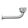 Show product details for LTC-9215/00 Bosch 12" Wall mount with Cable Feed Through
