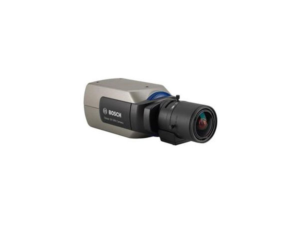 LTC 0630/61 Bosch 540TVL Day/Night WDR Analog Box Security Camera 120VAC - No Lens