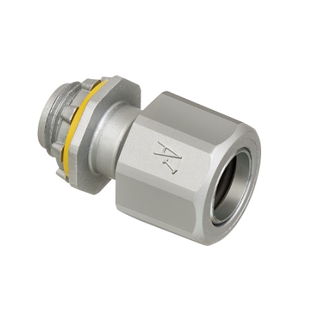 LTMC50-25 Arlington Industries 1/2" Liquid-Tight for MC - Pack of 25