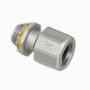 Show product details for LTMC50-25 Arlington Industries 1/2" Liquid-Tight for MC - Pack of 25