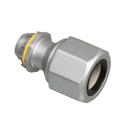 LTMC507-25 Arlington Industries 1/2" Liquid-Tight for MC - Pack of 25