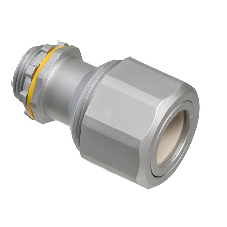 LTMC75-25 Arlington Industries 3/4" Liquid-Tight for MC - Pack of 25