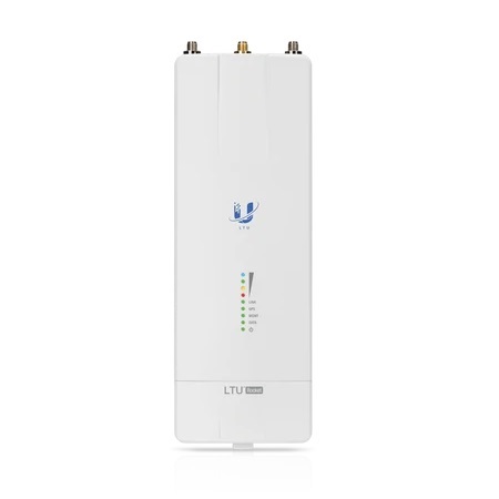 LTU-Rocket-US Ubiquiti LTU Rocket 5GHz PtMP LTU BaseStation Radio