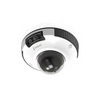 Show product details for LV-D2-2MIV-3.6F Linear 3.6mm 30FPS @ 2MP Outdoor IR Day/Night Dome Security Camera 12VDC PoE