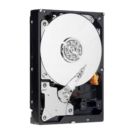 LV-HDD-2T Linear Hard Drive, 2TB, AV Class for Video Storage Systems