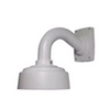 Show product details for LV-MW-D4 Linear LV Series Wall Mount Bracket