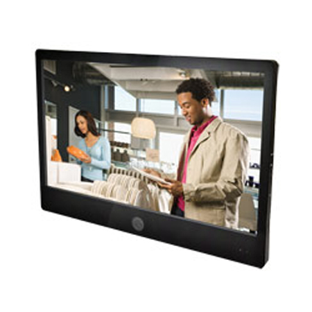 LV-PVM26HRW-B Linear 26" LCD Monitor 1366 x 768 VGA/HDMI/BNC