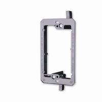 LV1 Arlington Industries Single Gang Low Voltage Mounting Bracket