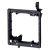 LV2 Arlington Industries 2-Gang Low Voltage Mounting Bracket 