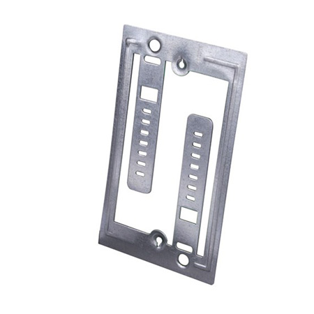 Vanco Low Voltage Metal Mounting Brackets