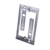 Show product details for LV3X Vanco Bracket Low Voltage Metal