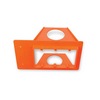 Show product details for LV421 Vanco 4 Gang Low Voltage Mounting Brackets