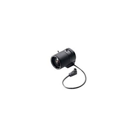 LVF-5000C-D2811 Bosch Varifocal 960H, 1/3-inch, 2.8-11 mm, DC-iris, CS-mount, F1.4, IR Corrected Lens