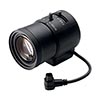 LVF-5005C-S0940 Bosch 5MP 1/2.5" 9~40mm Varifocal F1.5-8 CS Mount DC Iris IR Corrected Lens