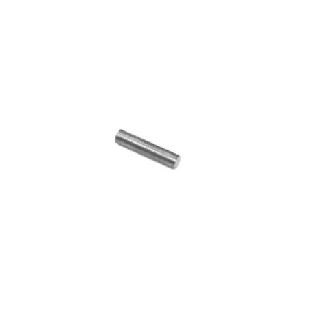 M-12(UNP) GRI 1/4" Dia x 1" Magnet Unpainted - MIN QTY 10
