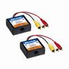 Show product details for 500039-2PK MuxLab Stereo Hi-Fi Video Balun - 2-Pack