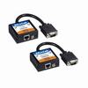 Show product details for 500040-42-PK MuxLab VGA Balun II Pack - 500040 and 500042