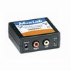 Show product details for 500081 MuxLab Digital Audio Converter 5.1 Channel