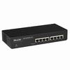 500300 MuxLab CATV Distribution Hub 8 Ports - 110V
