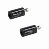 Show product details for 500302-2PK MuxLab CATV Balun II - 2-Pack