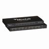 Show product details for 500422 Muxlab HDMI 1X8 Splitter 4K 110-220V