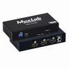 Show product details for 500425 Muxlab HDMI 1x2 Splitter 4K/60