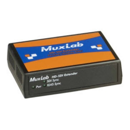 500700 Muxlab HD-SDI Extender Kit