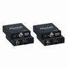 Show product details for 500712 Muxlab 6G-SDI Fiber Extender Kit