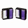 Show product details for 500732-SM10 Muxlab 6G-SDI Extender Over Fiber Kit (SM 10KM)