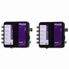 Show product details for 500734-SM40 Muxlab 6G-SDI Extender Over Fiber Optic with Return Channel SM40