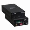 Show product details for 500755-AMP-RX-EU Muxlab Audio / AMP over IP RX Extender with AMP 50W/CH