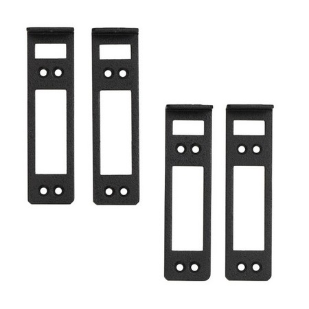 500922 Muxlab Spare Brackets