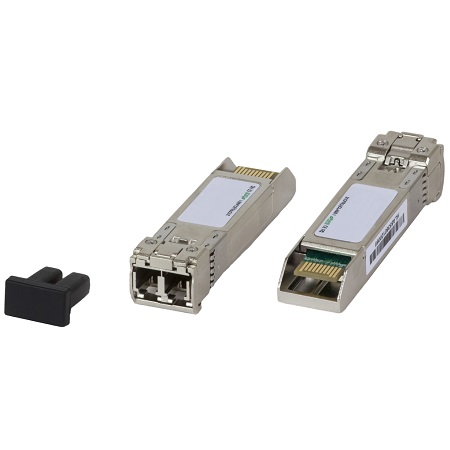 500970-SM80 Muxlab Singlemode 80Km SFP Modile 1550nm