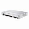 Show product details for 500995 Muxlab Cisco SG350-10P 10-Port Gigabit PoE Managed Switch