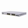 500996 Muxlab Cisco SG350-28P 28-Port Gigabit PoE Managed Switch