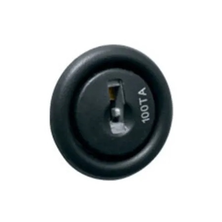 ACC-LOCK1-BKH Middle Atlantic ACCY LOCK1 BAYBLACK