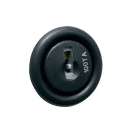 ACC-LOCK1-BKV Middle Atlantic ACCY LOCK1 BAYBLACK