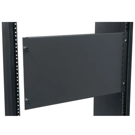 AP-6 Middle Atlantic Hinged 6 Space Access Panel