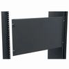 Show product details for AP-6 Middle Atlantic Hinged 6 Space Access Panel