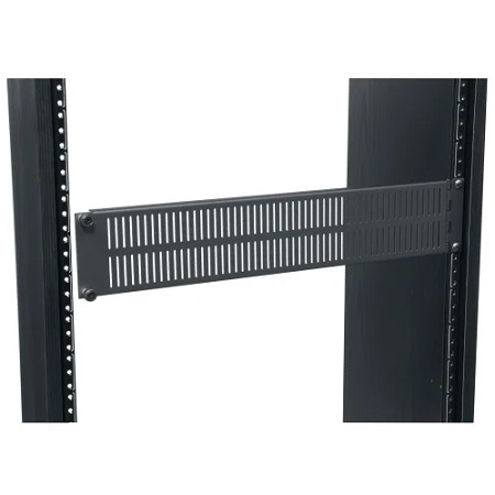 APV-2 Middle Atlantic Hinged 2 Space Vented Access Panel