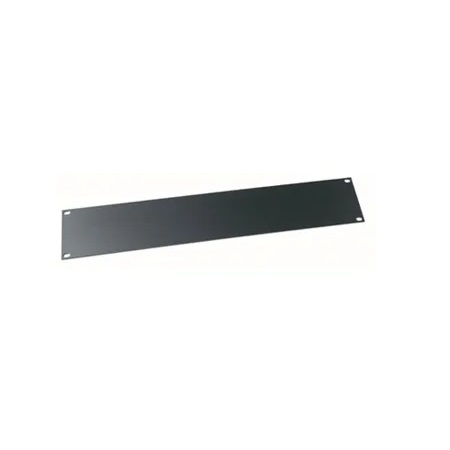 BGR-STP3 Middle Atlantic 3 Space 5.25" Solid Top Panel For BGR Series - Aluminum