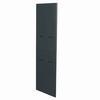 Show product details for BSPN-45-32 Middle Atlantic Pair of Side Panels