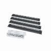 Show product details for C5-ARB31 Middle Atlantic 31Deep, C5 Adjustable Rail Bracket