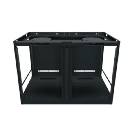 C5-FF27-2 Middle Atlantic C5 Series Furniture Frame 20" Useable Depth 2 Bay